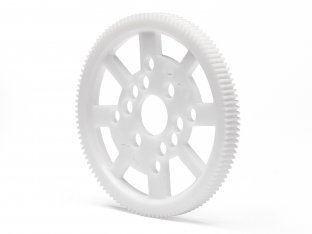 HB RACING SPUR V2 GEAR 115T (64PITCH)